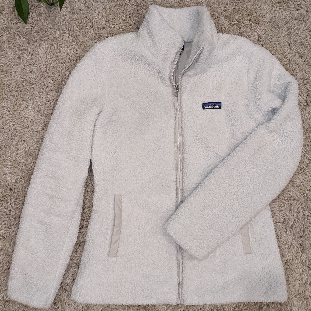 Patagonia Los Gatos Jacket